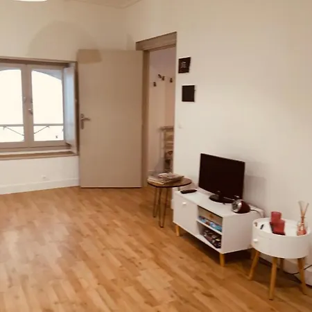 Appartement Cahors *