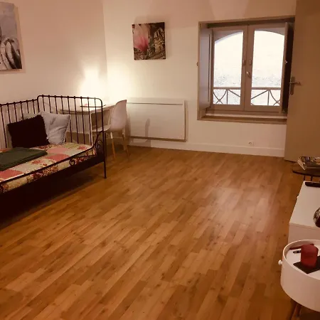 Appartement Cahors Каор