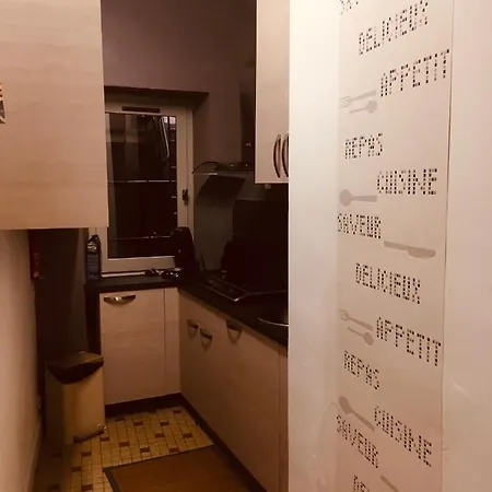 Appartement Cahors * Каор