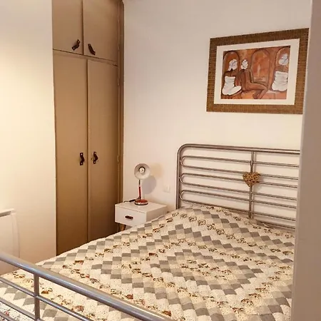 Appartement Cahors Апартаменты
