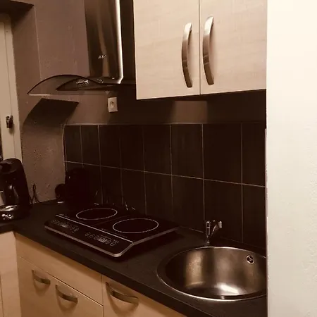 Appartement Cahors * Каор