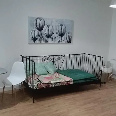 Апартаменты Appartement Cahors Каор