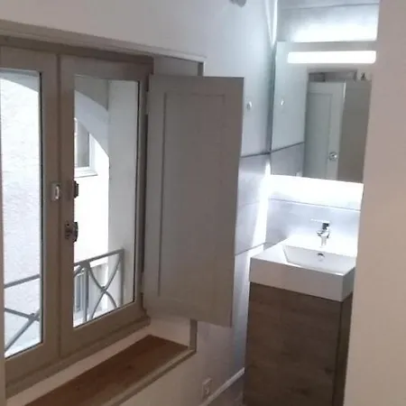 Appartement Cahors Апартаменты Каор