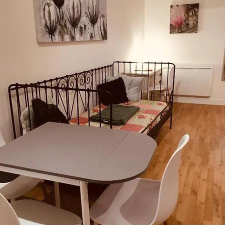 Апартаменты Appartement Cahors