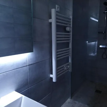 Appartement Cahors * Каор