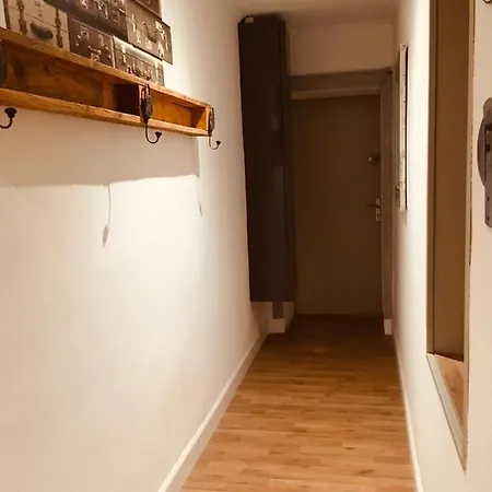 Апартаменты Appartement Cahors *